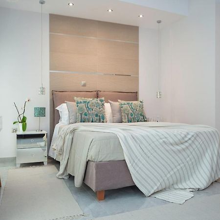 Sm Luxury Penthouse Corfu Apartment Corfu  ภายนอก รูปภาพ