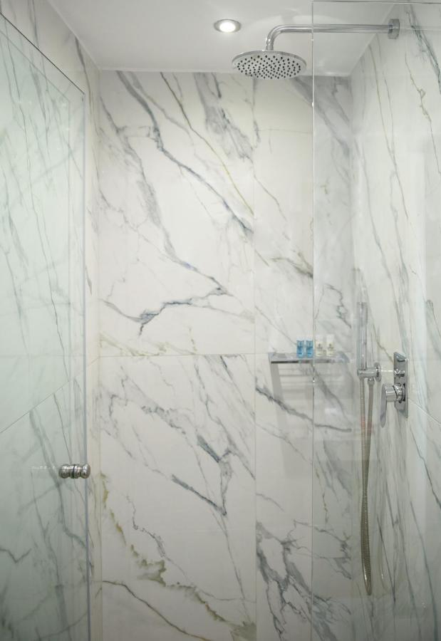 Sm Luxury Penthouse Corfu Apartment Corfu  ภายนอก รูปภาพ